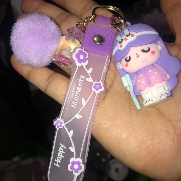 Keychain - Picture 16 of 16